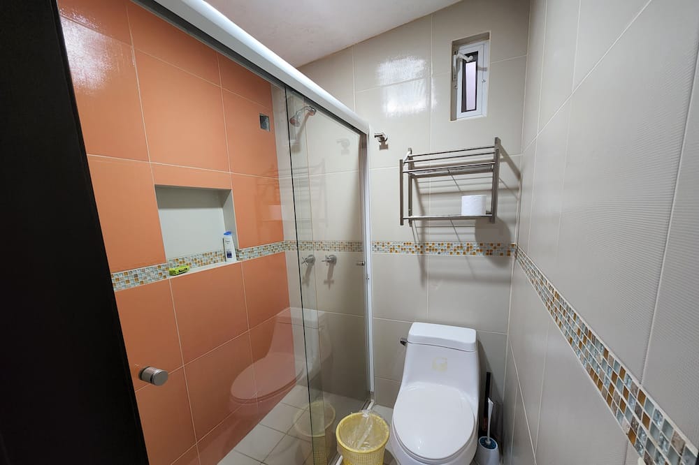 Photo of Bathroom in Tlajomulco de Zuniga