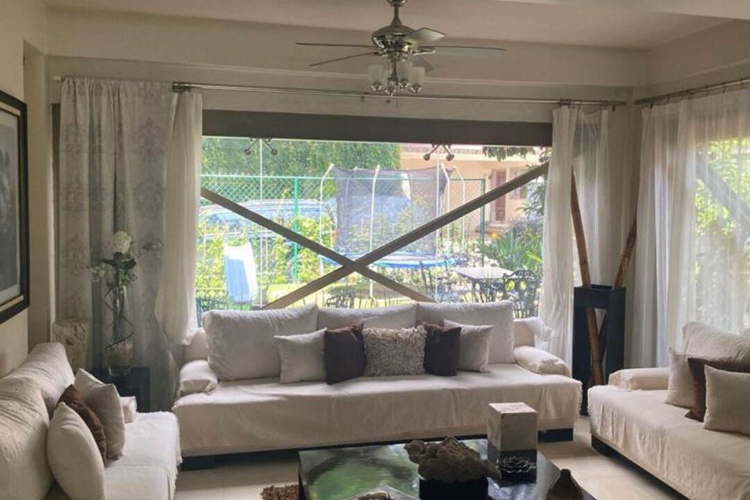 Photo of Livingroom in Cocoyoc