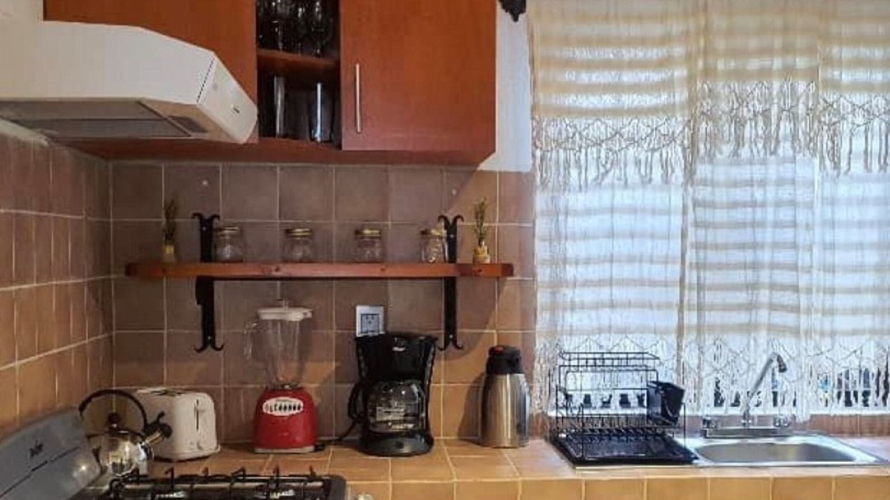 Photo of Kitchen in San Cristobal de las Casas