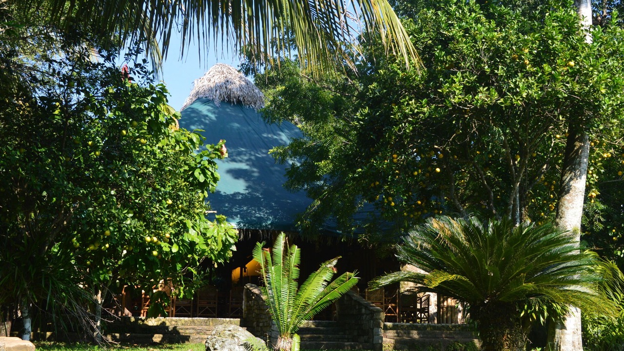 Photo of Outdoor in Piedra Pinta