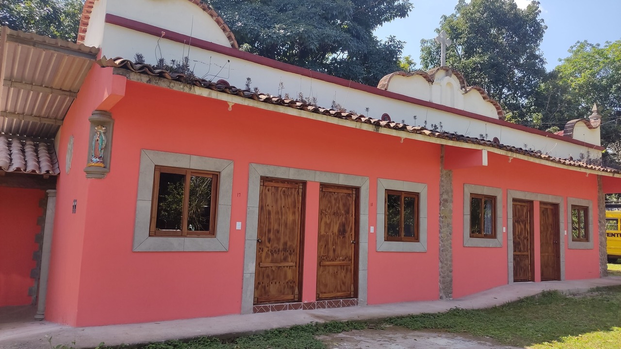 Photo of Bedroom in Piedra Pinta