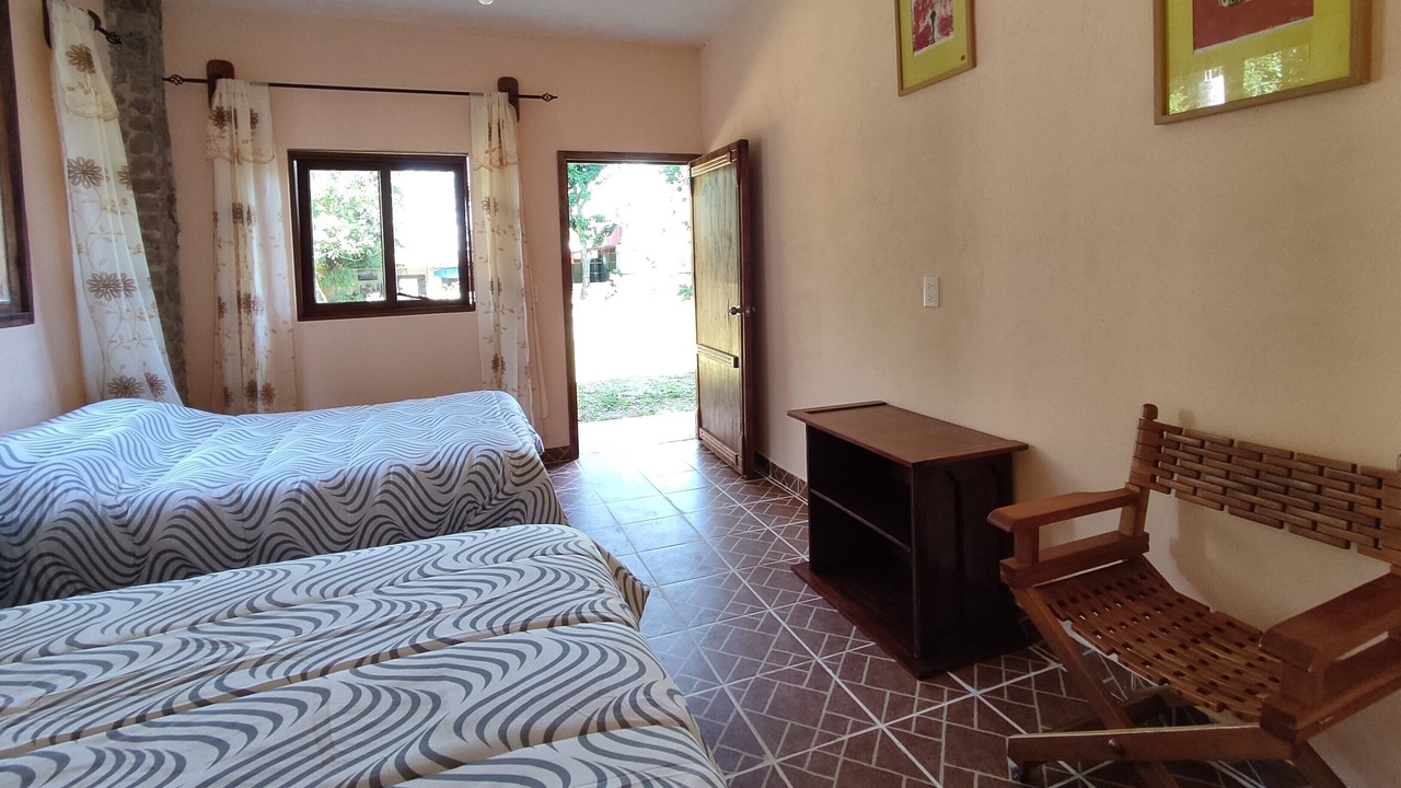 Photo of Bedroom in Piedra Pinta