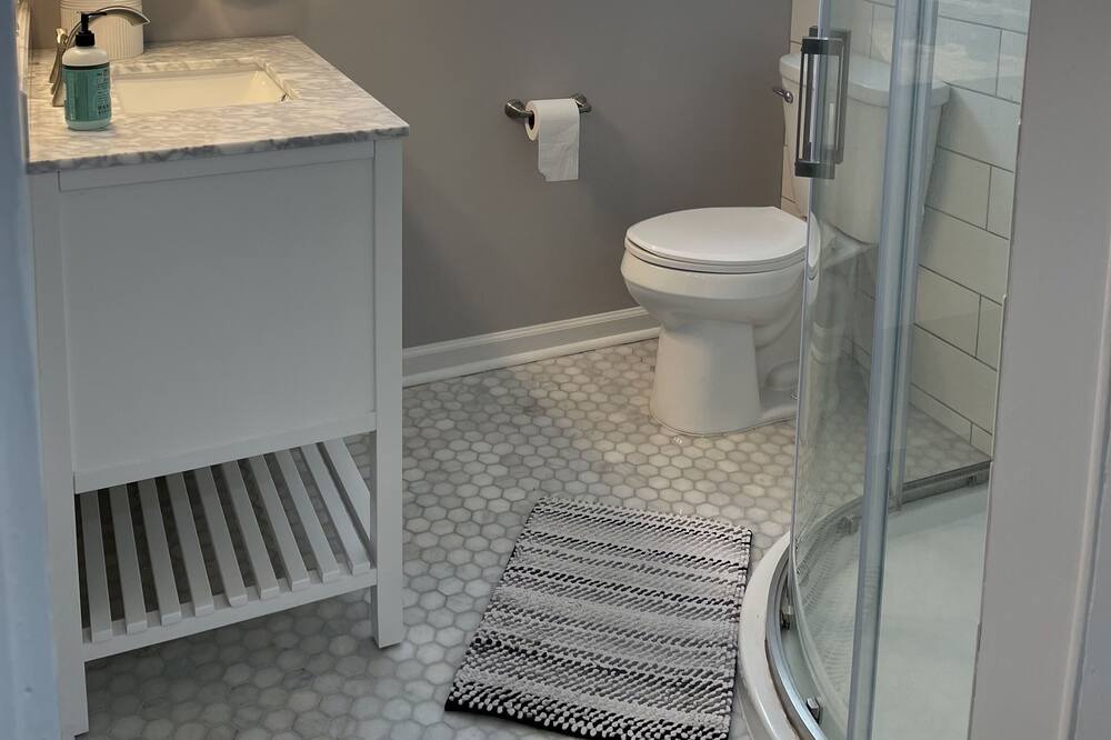 Photo of Bathroom in Rocky River