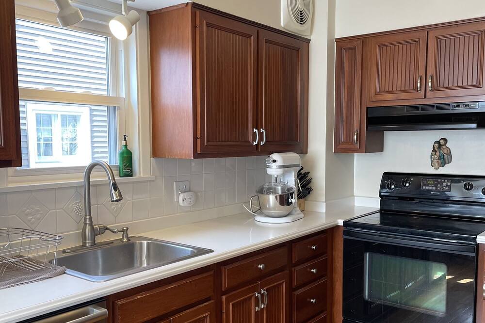 Photo of Kitchen in Rocky River