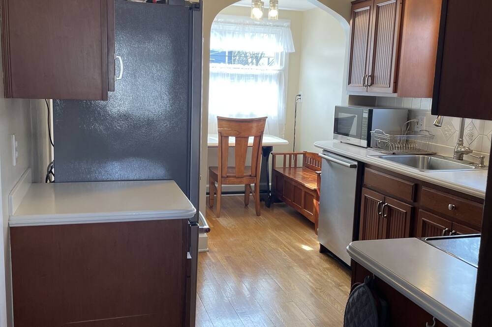 Photo of Kitchen in Rocky River