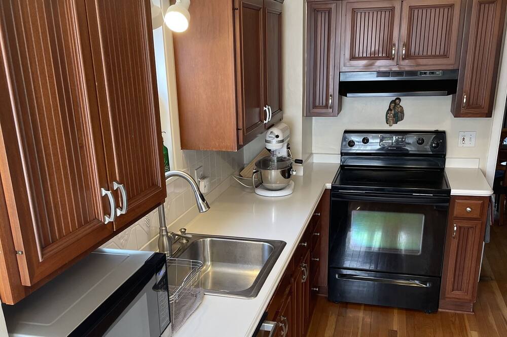 Photo of Kitchen in Rocky River