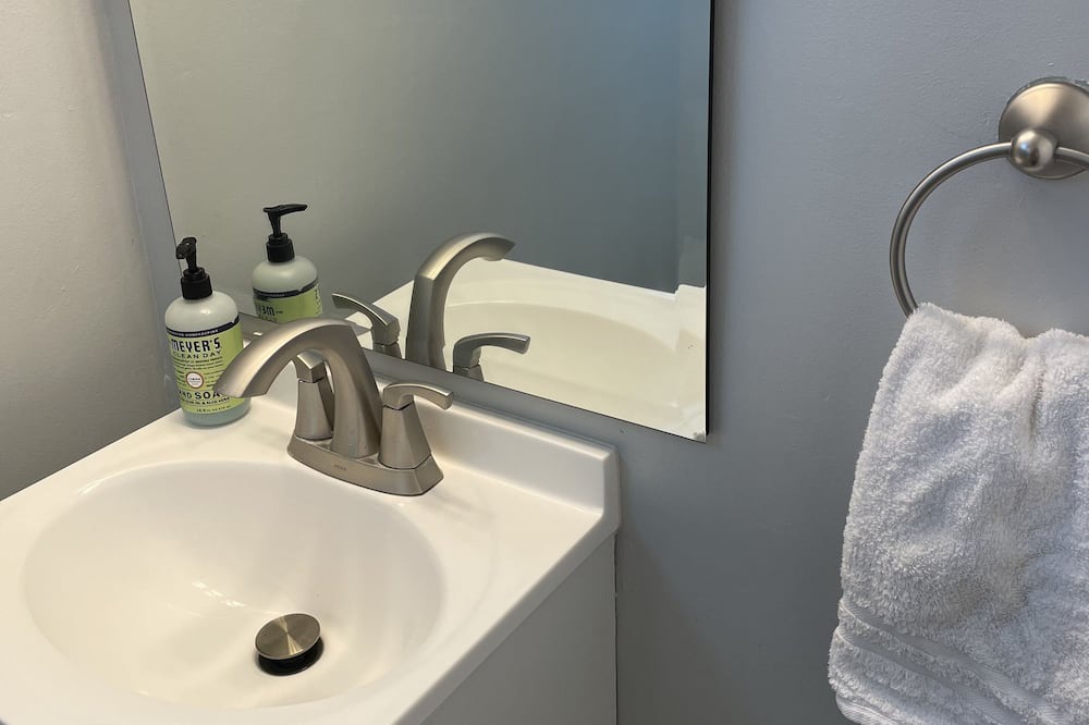 Photo of Bathroom in Rocky River