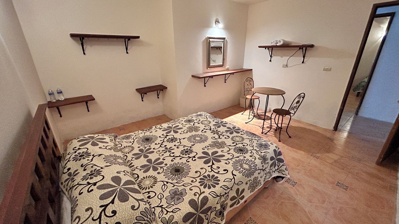 Photo of Bedroom in Xico