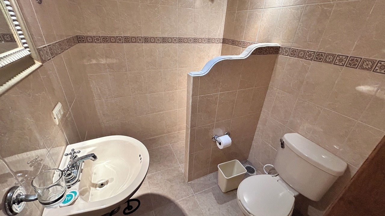 Photo of Bathroom in Xico