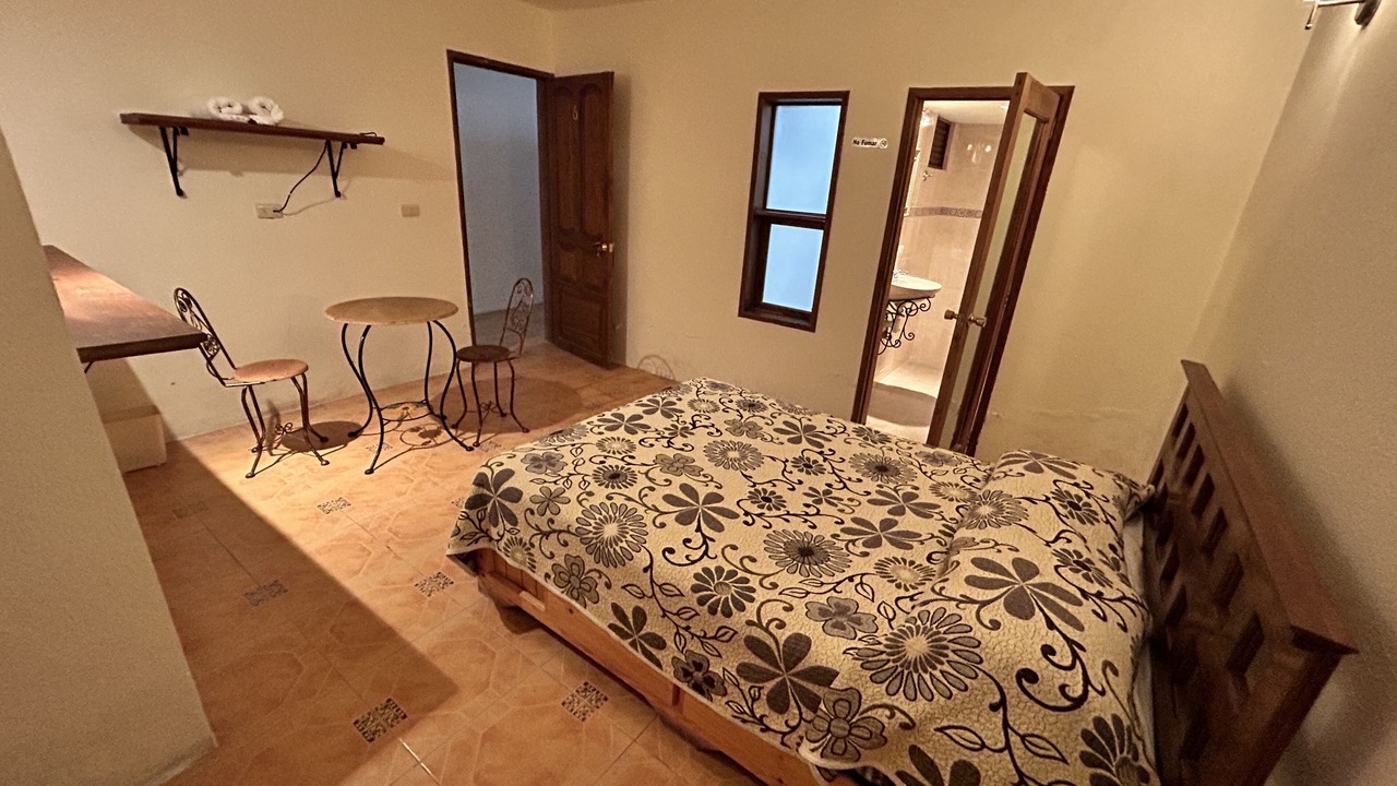 Photo of Bedroom in Xico