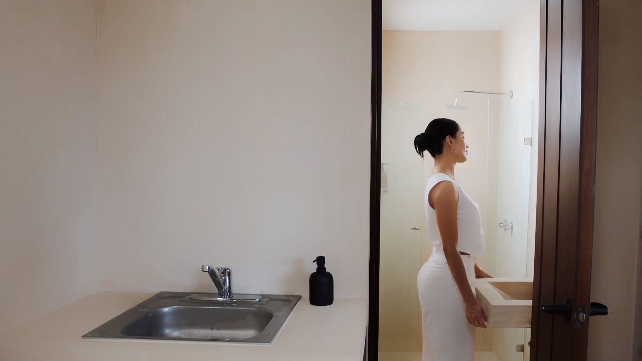 Photo of Bathroom in Zona Paseo Montejo