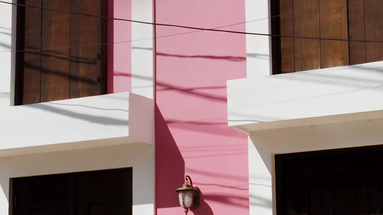 Photo of Outdoor in Zona Paseo Montejo