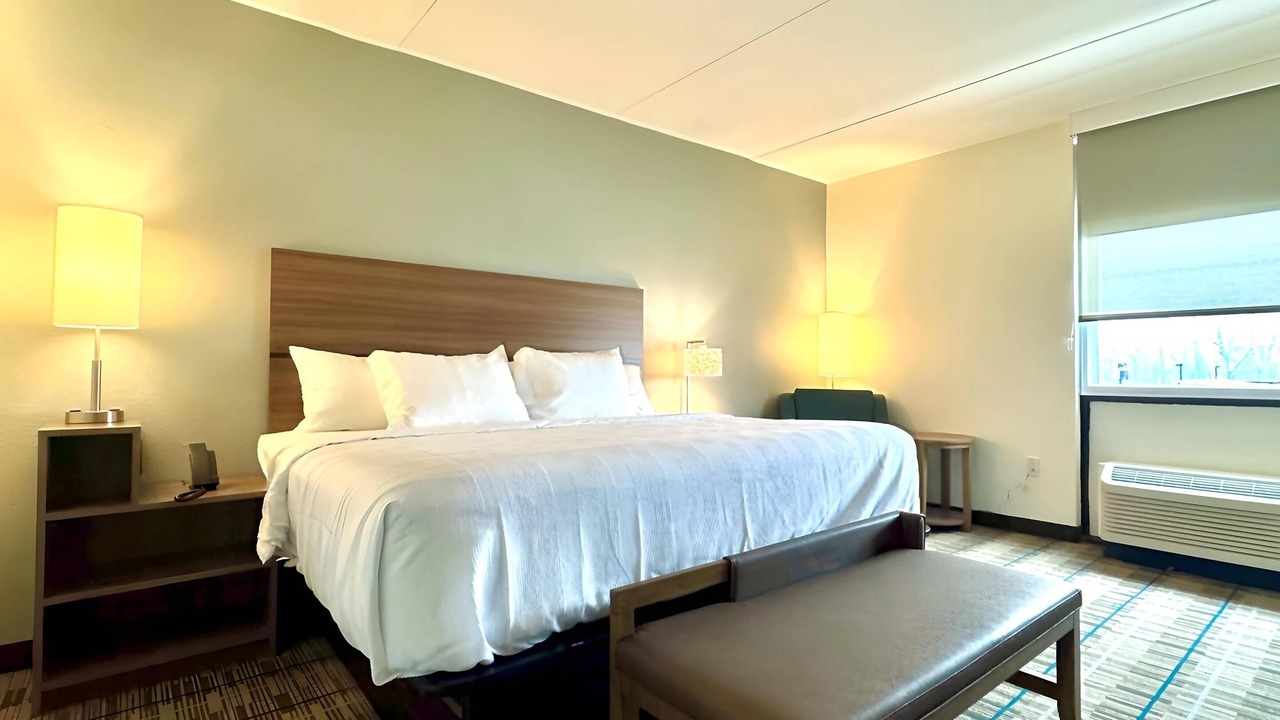 Photo of Bedroom in Chambersburg