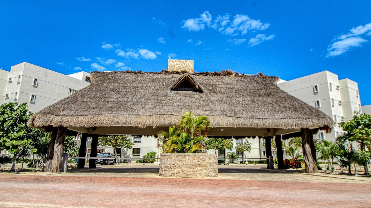 Photo of Outdoor in Telchac Puerto