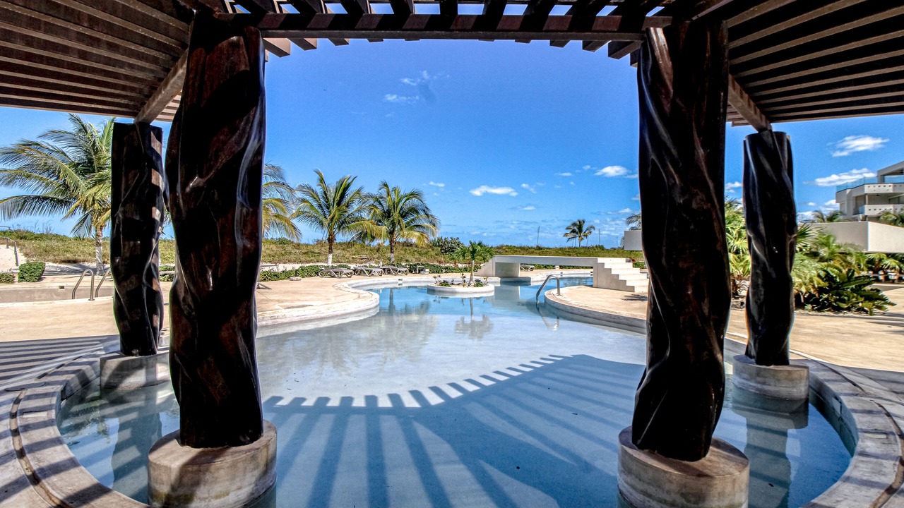 Photo of Outdoor in Telchac Puerto