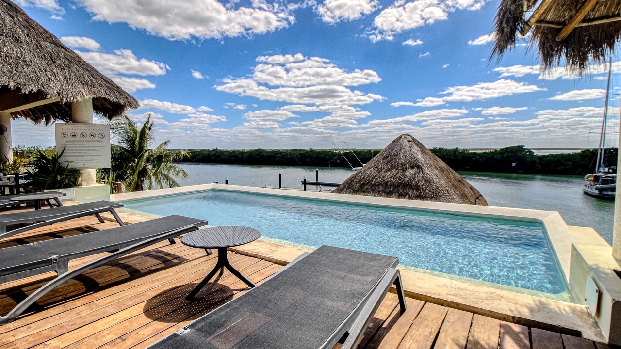 Photo of Outdoor in Telchac Puerto