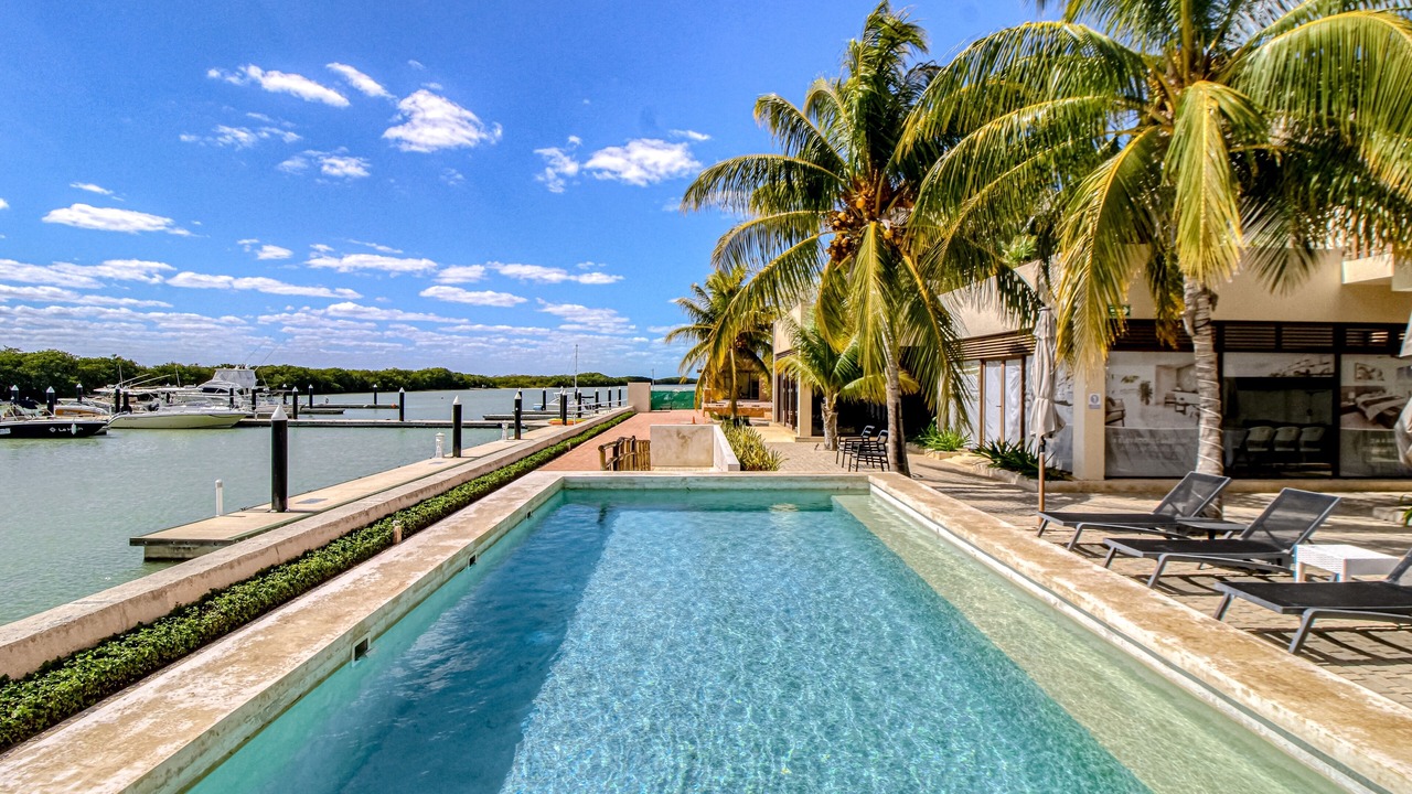 Photo of Outdoor in Telchac Puerto