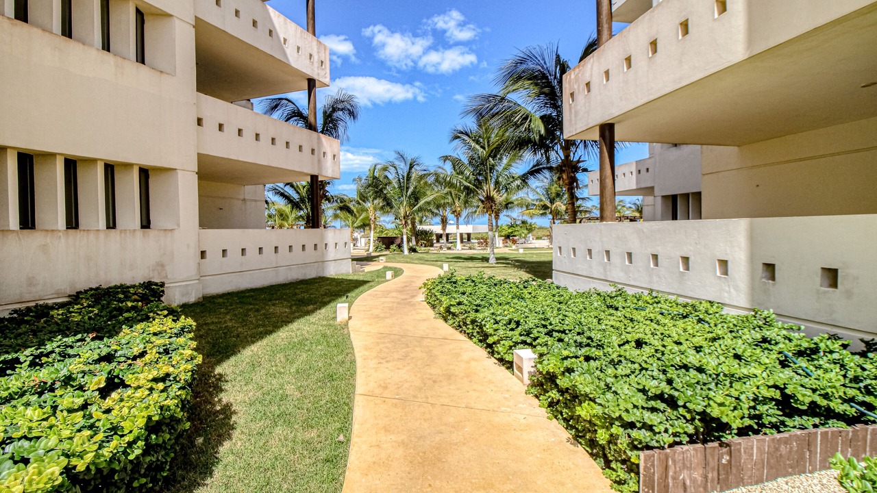 Photo of Outdoor in Telchac Puerto