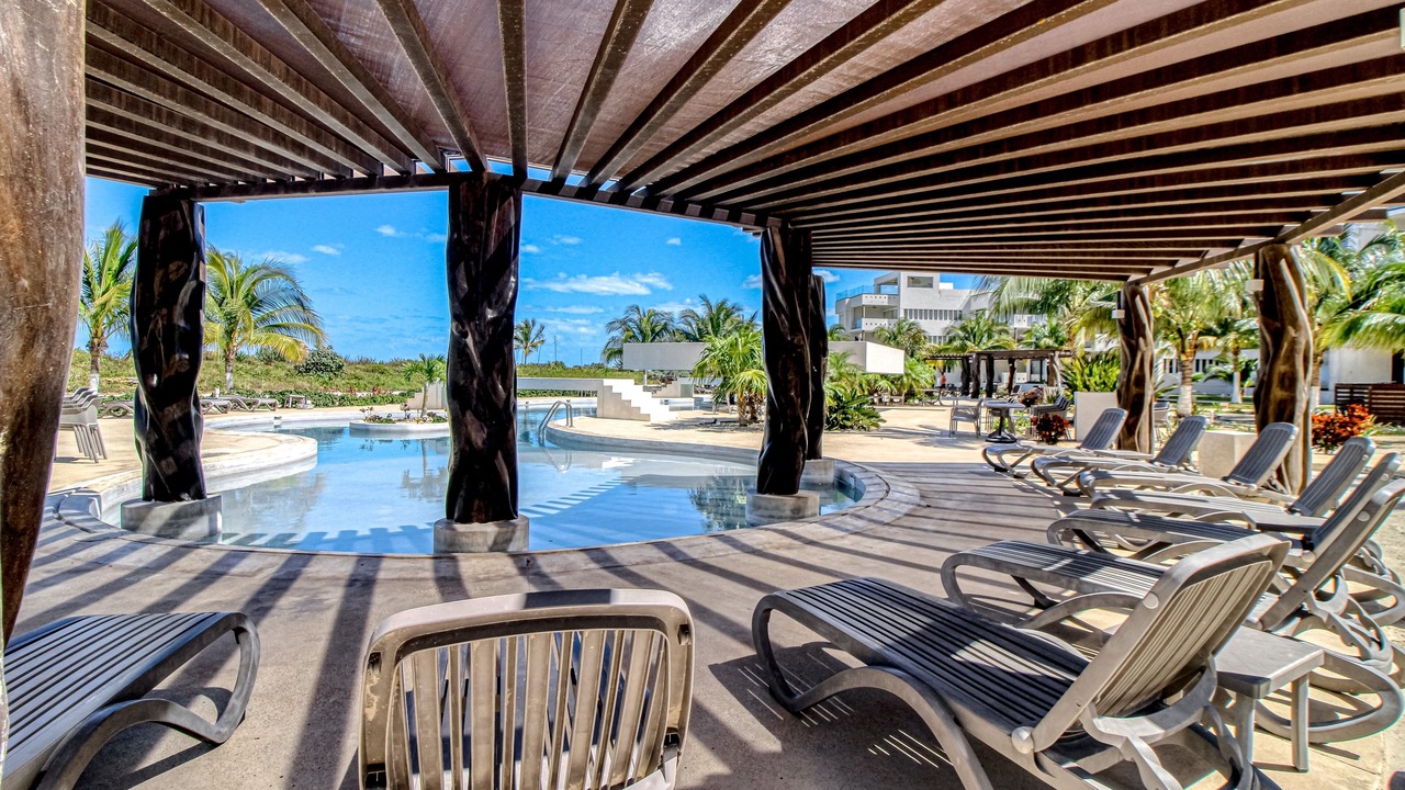 Photo of Outdoor in Telchac Puerto