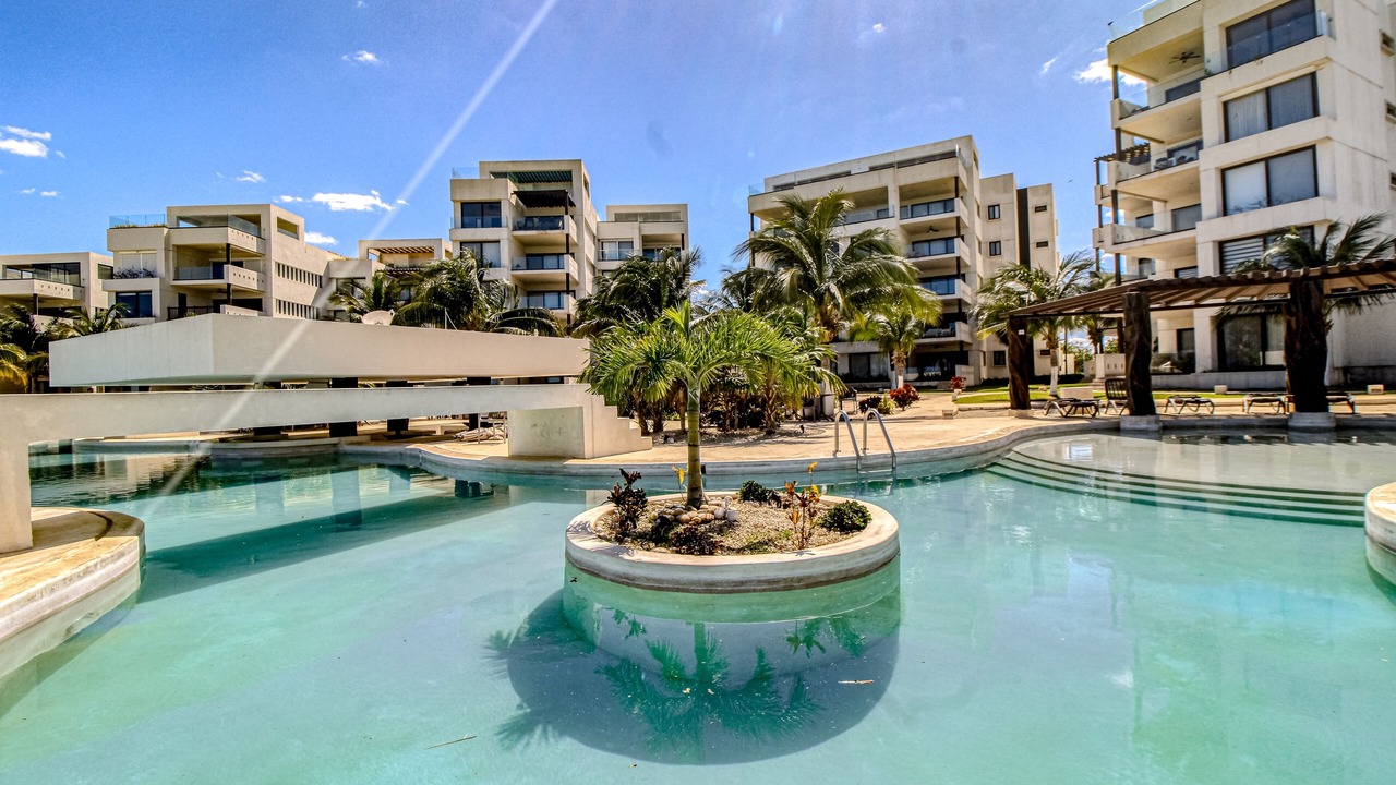 Photo of Outdoor in Telchac Puerto