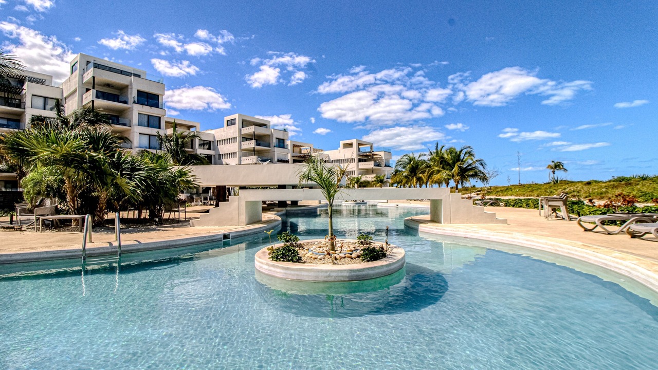 Photo of Outdoor in Telchac Puerto