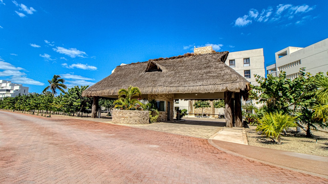 Photo of Outdoor in Telchac Puerto