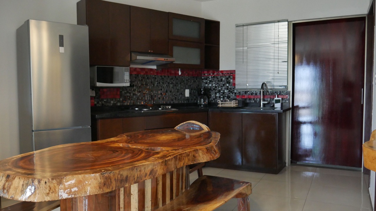 Photo of Kitchen in Tepic