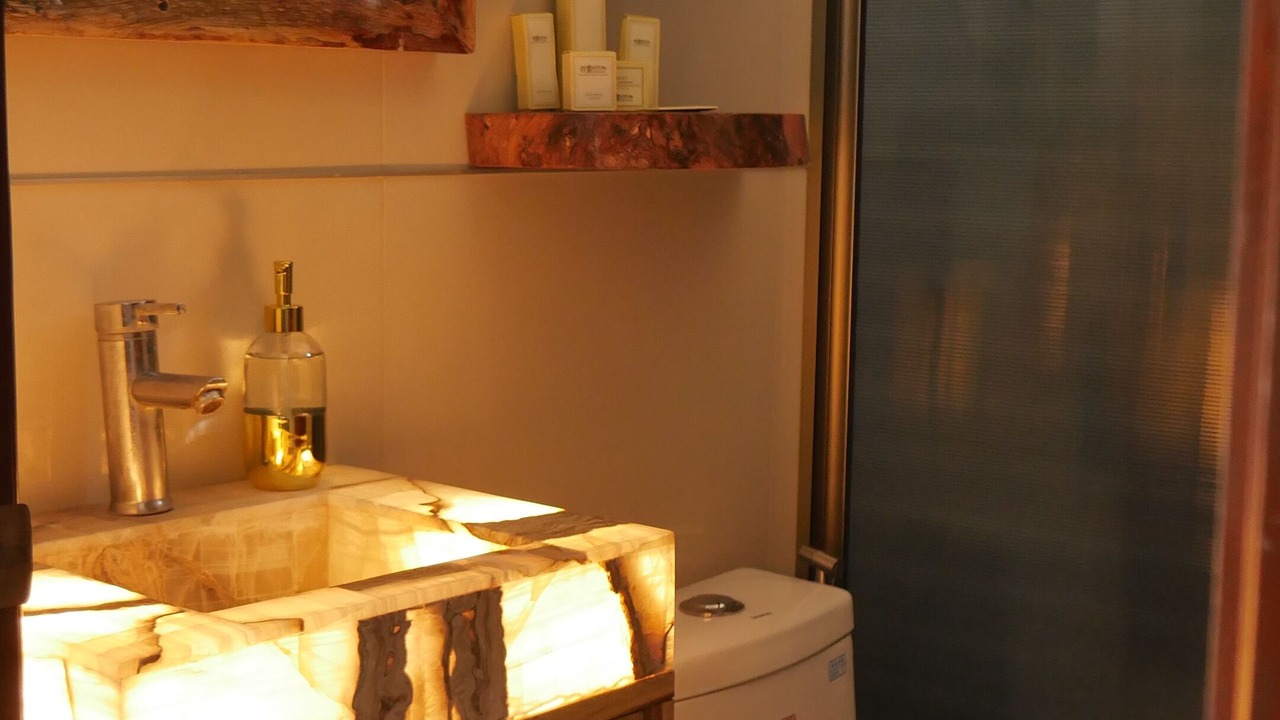 Photo of Bathroom in Tepic