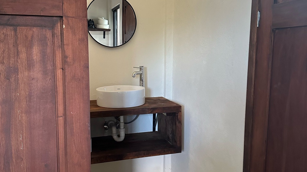 Photo of Bathroom in Yucatan Peninsula