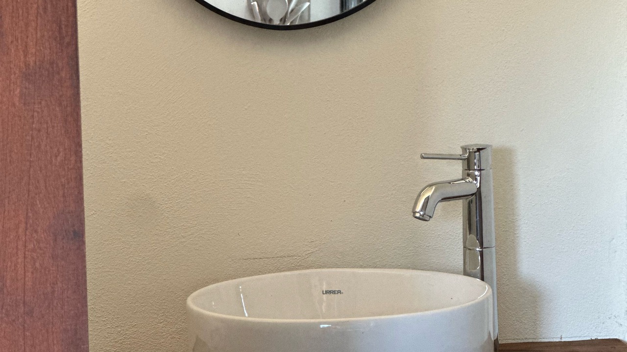Photo of Bathroom in Yucatan Peninsula