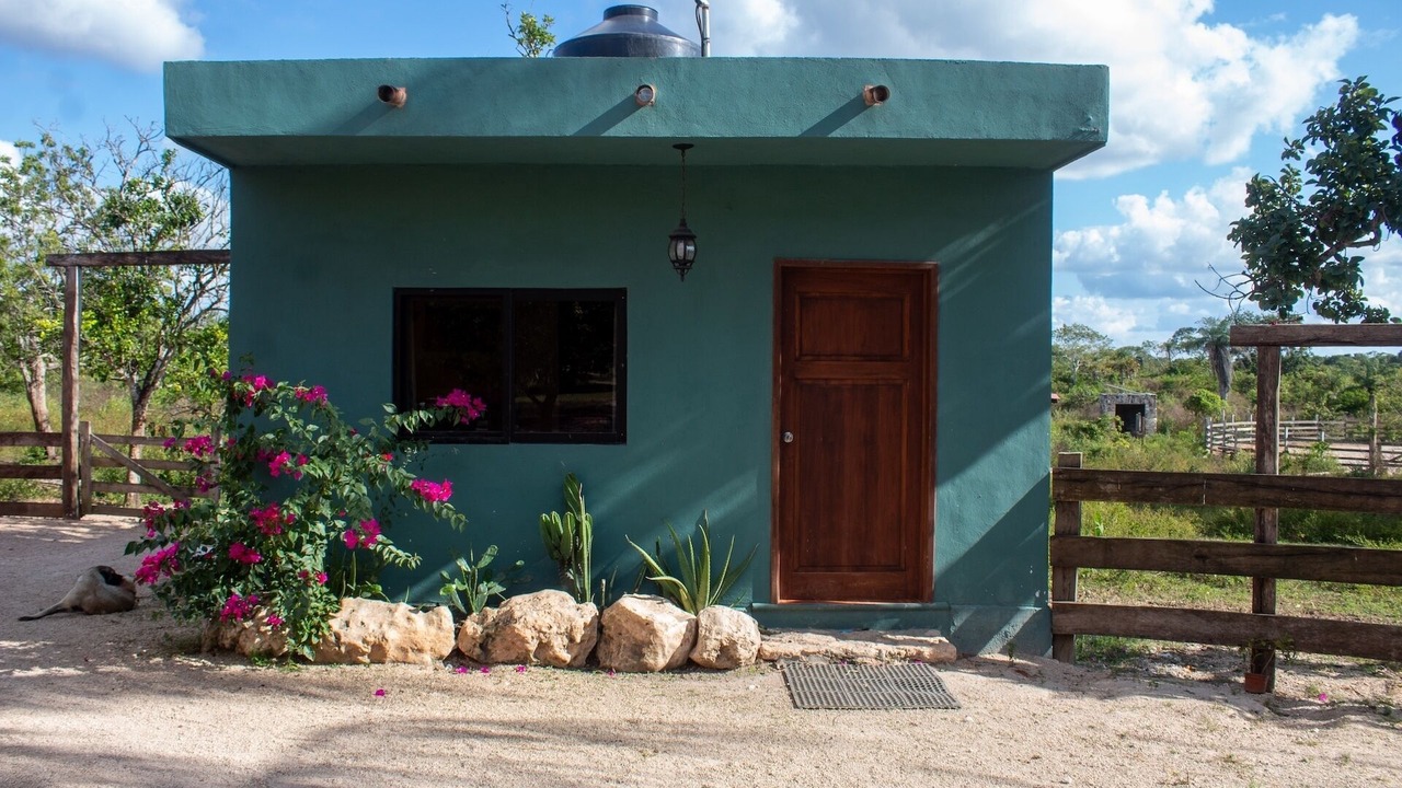 Photo of Outdoor in Yucatan Peninsula