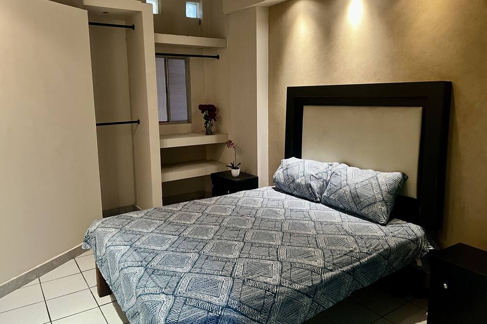 Photo of Bedroom in El Caloso