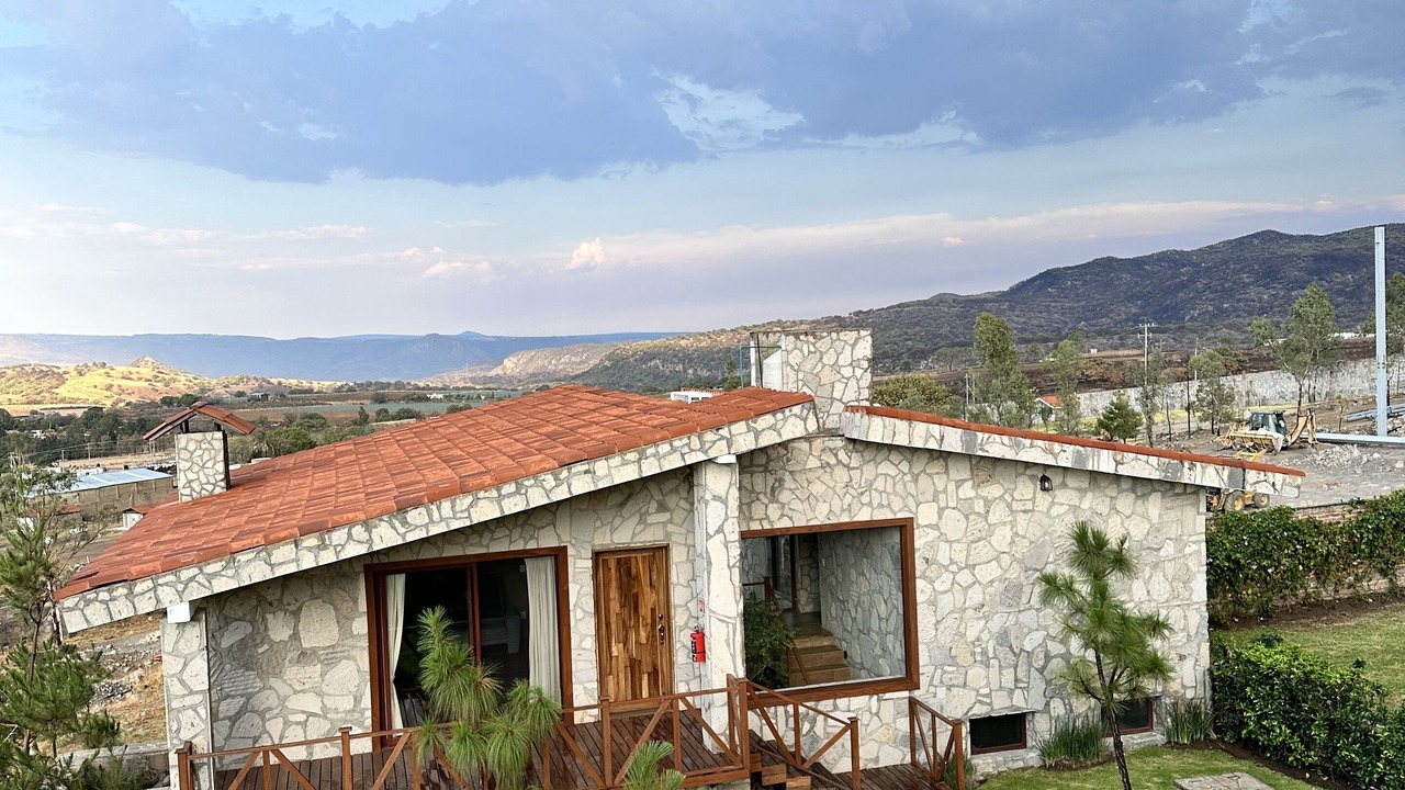 Photo of Outdoor in Zapopan