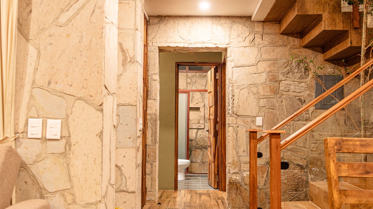 Photo of Livingroom in Zapopan