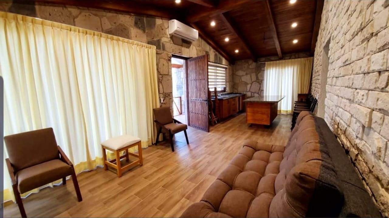 Photo of Livingroom in Zapopan