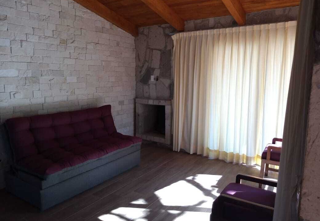 Photo of Livingroom in Zapopan