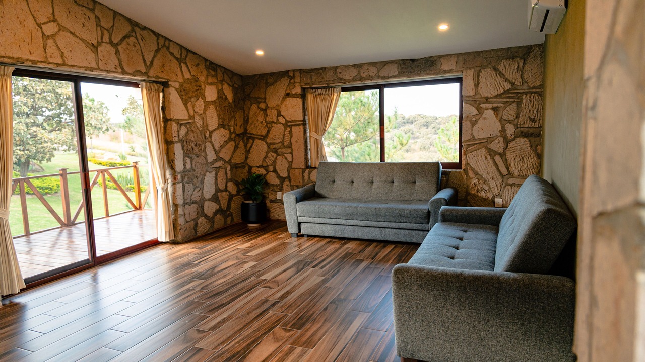 Photo of Livingroom in Zapopan