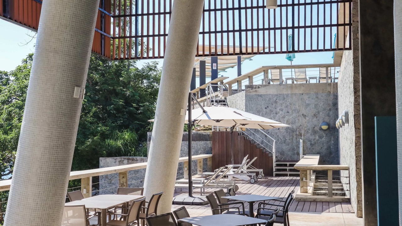 Photo of Outdoor in Brisas del Marques