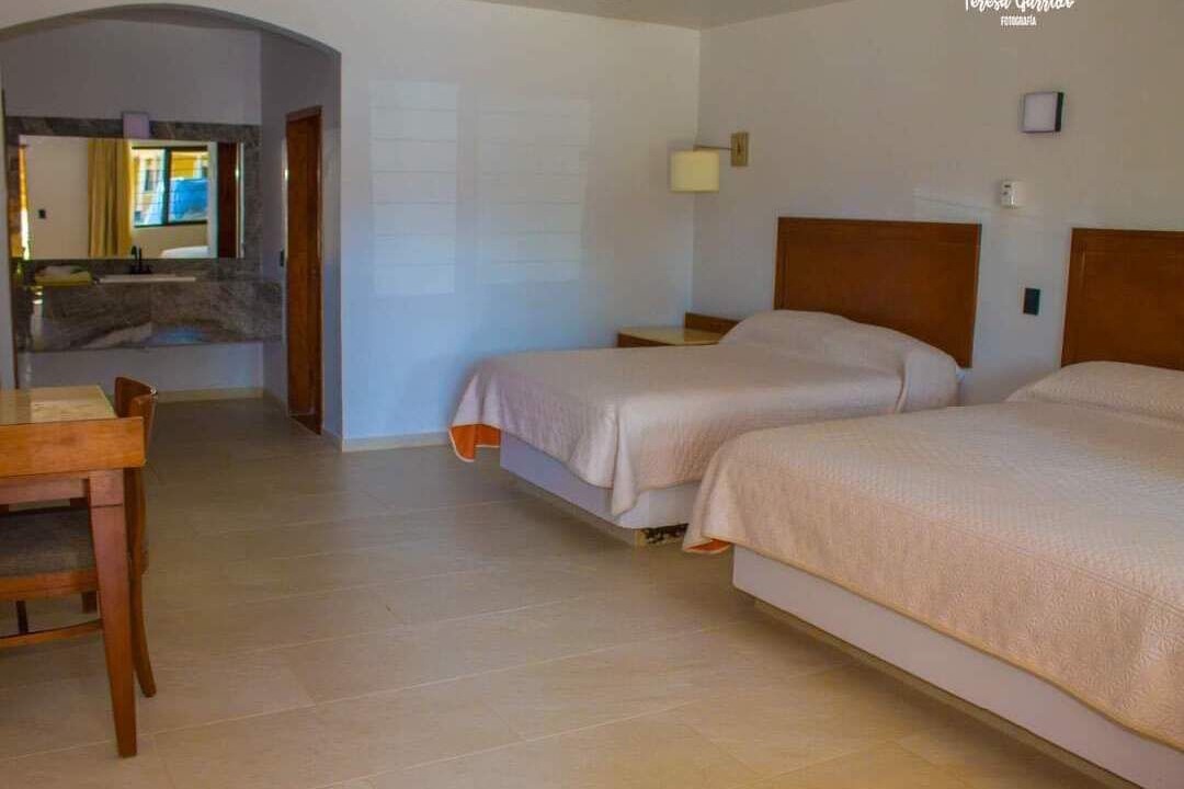 Photo of Bedroom in Ameca