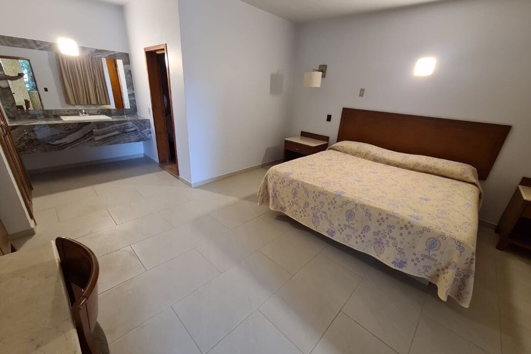 Photo of Bedroom in Ameca