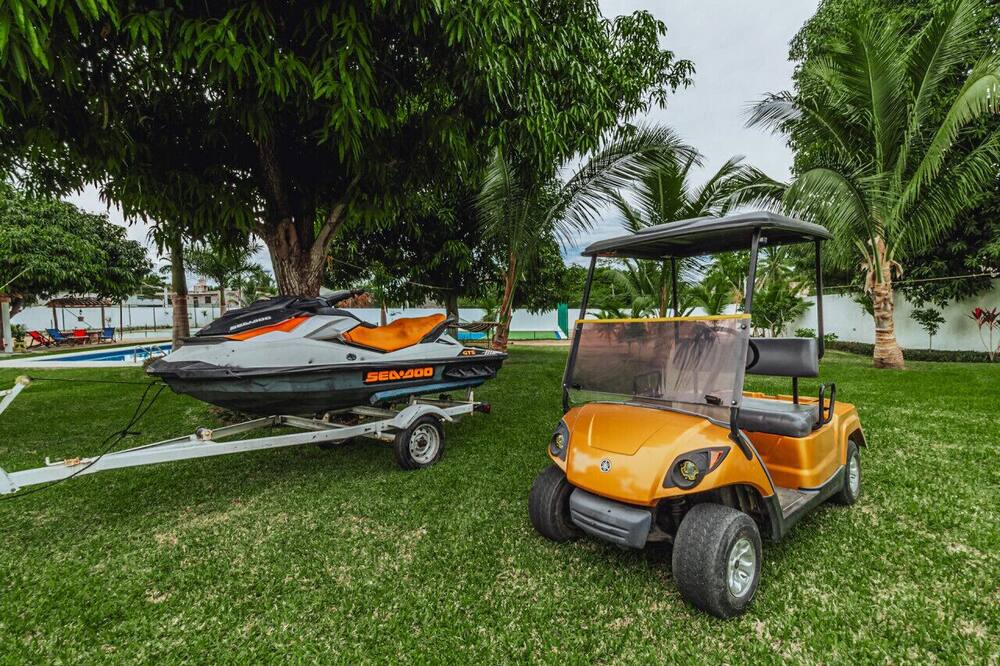 Photo of Outdoor in La Manzanilla