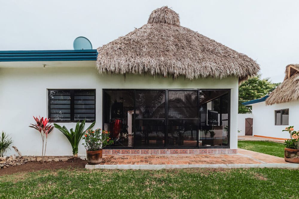 Photo of Outdoor in La Manzanilla