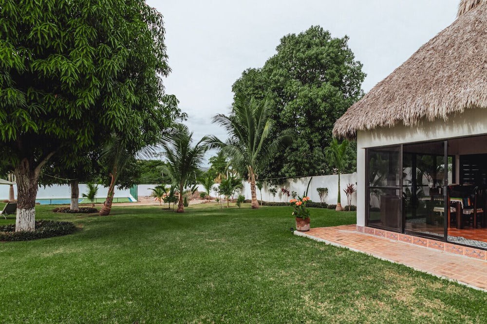 Photo of Outdoor in La Manzanilla