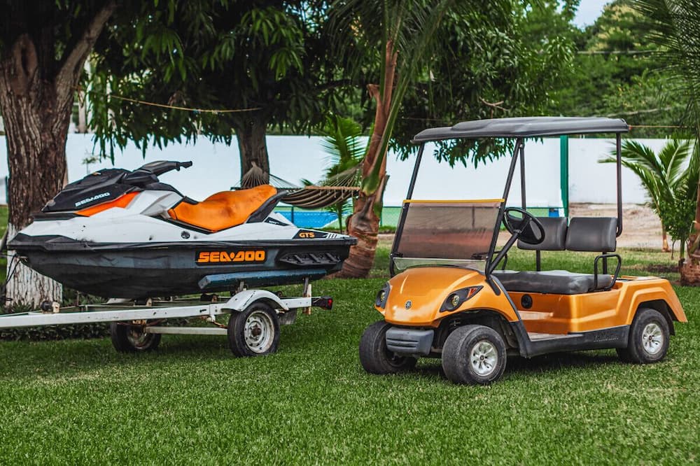 Photo of Outdoor in La Manzanilla