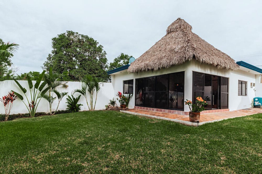 Photo of Outdoor in La Manzanilla