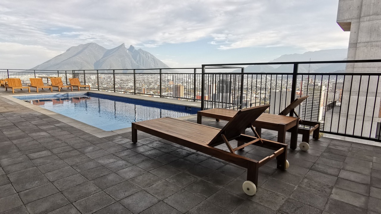 Photo of Others in Monterrey Centro