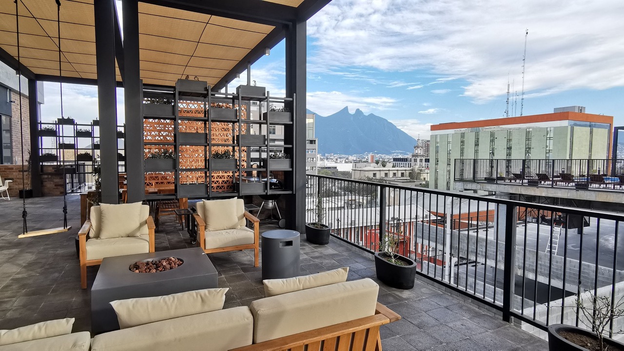 Photo of Others in Monterrey Centro
