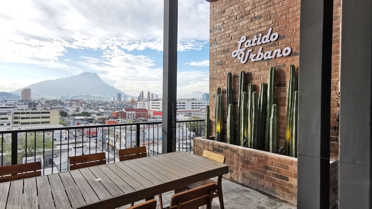 Photo of Others in Monterrey Centro