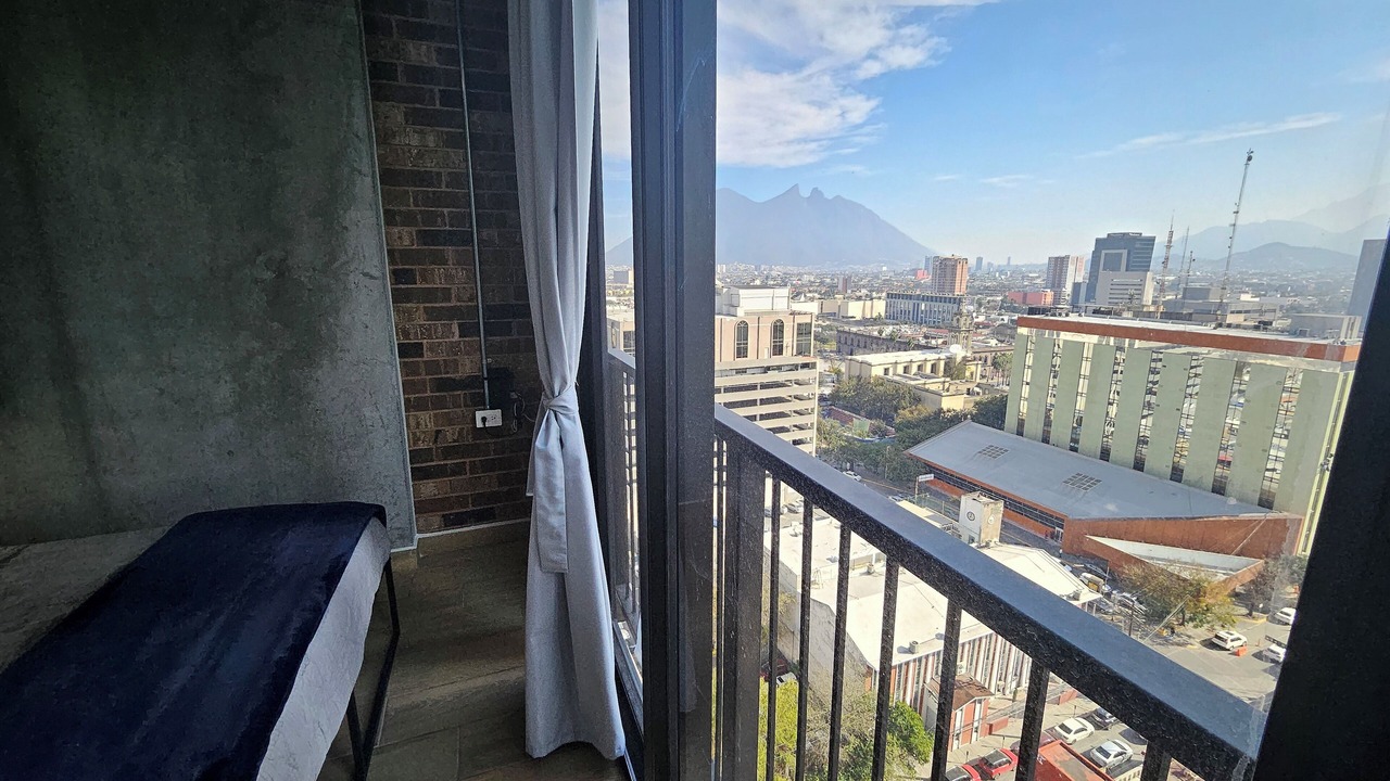 Photo of Bedroom in Monterrey Centro