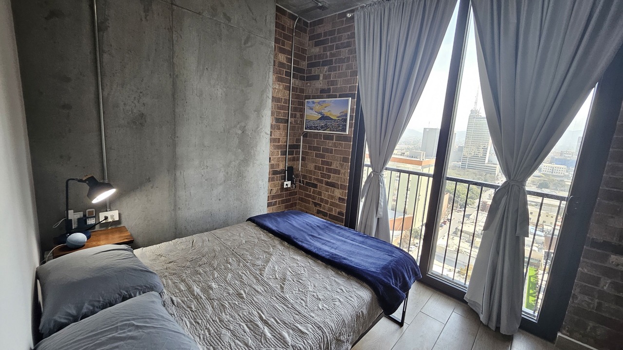 Photo of Bedroom in Monterrey Centro